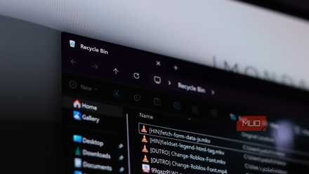 만지면 안 되는 숨겨진 Windows 파일 발견:꼭 알아야 할 가이드 