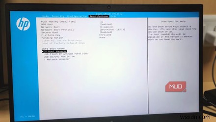 Windows 보안 부팅:쉽게 우회할 수 있는 이유와 알아야 할 사항 