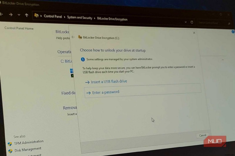 Windows 보안 부팅:쉽게 우회할 수 있는 이유와 알아야 할 사항 