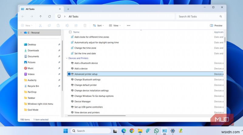 요즘 매일 사용하는 숨겨진 Windows 기능 3가지 - 특수 효과부터 게임 체인저까지 