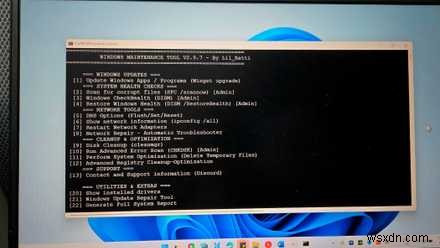시간을 절약해 주는 6가지 필수 Windows 터미널 명령 