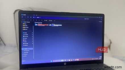 기가바이트의 정크를 제거하는 숨겨진 Windows 디스크 정리 버튼을 찾아보세요 