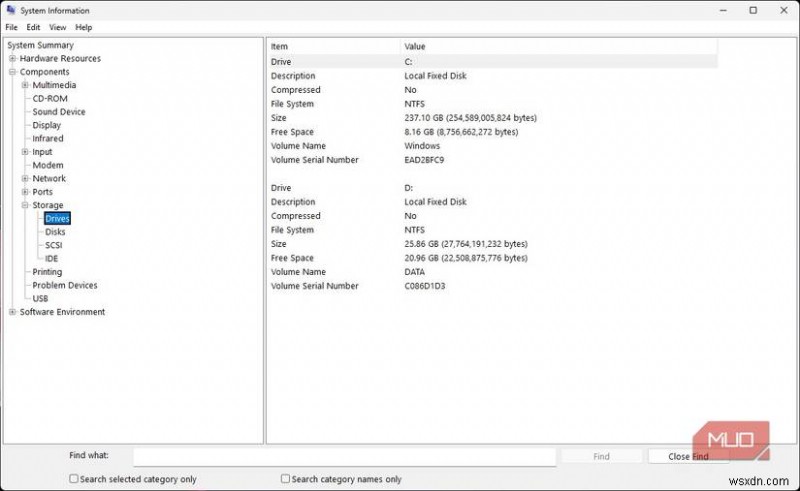 예상치 못한 SSD 사용:Windows가 데이터를 쓰는 방식 및 이것이 중요한 이유 