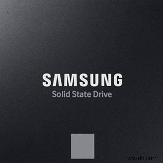 예상치 못한 SSD 사용:Windows가 데이터를 쓰는 방식 및 이것이 중요한 이유 