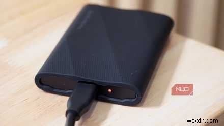 SSD 속도가 느려지고 있나요? 숨겨진 Windows 수정 프로그램을 찾아보세요 