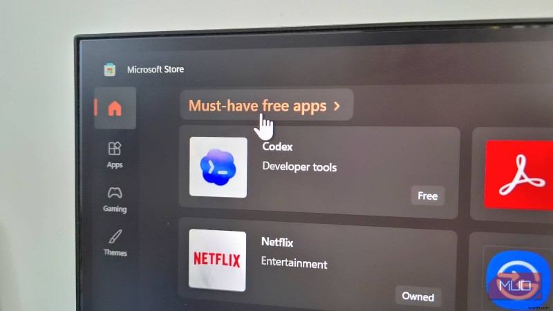 모든 Windows PC에 있어야 할 무료 Microsoft Store 앱 5개 