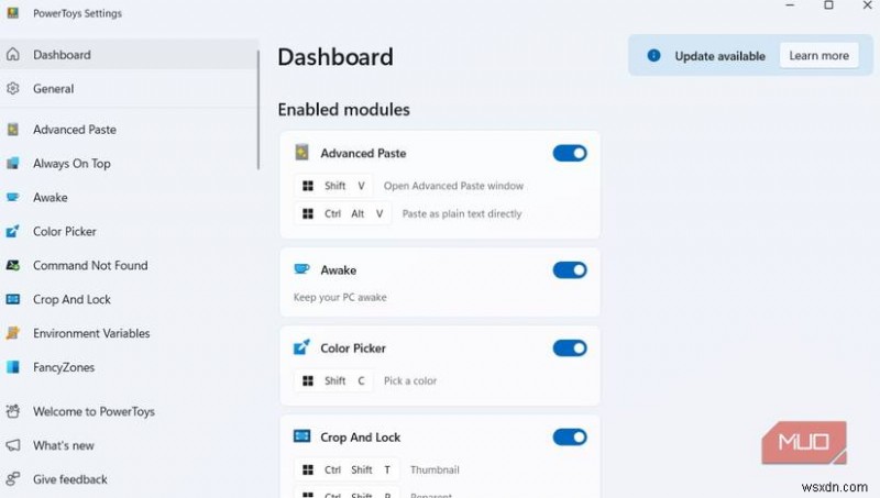 모든 Windows PC에 있어야 할 무료 Microsoft Store 앱 5개 