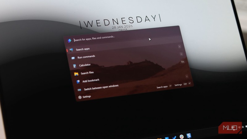 Windows 검색이 부족한 이유 및 신뢰할 수 있는 대안 