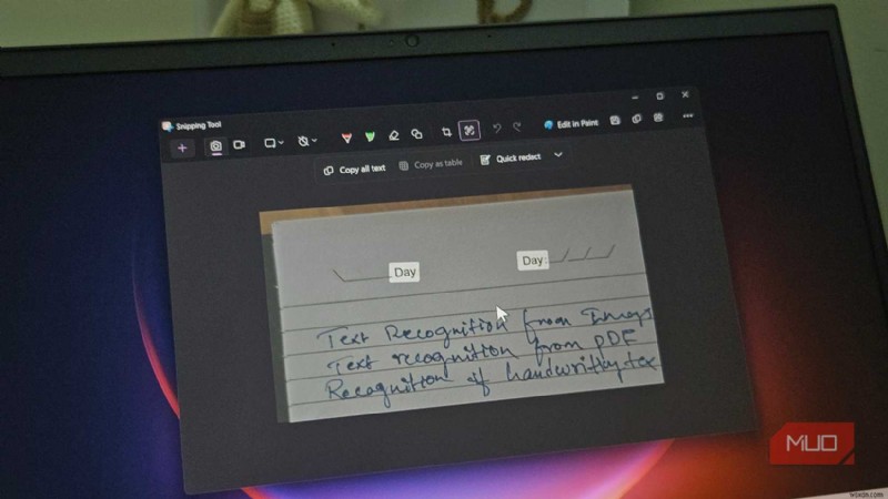Windows의 세 가지 스크린샷 도구와 캡처한 이미지를 찾는 방법을 알아보세요. 