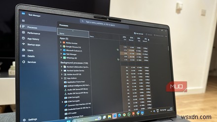 더 나은 성능을 위해 Windows의 고급 모니터링 도구 활성화 
