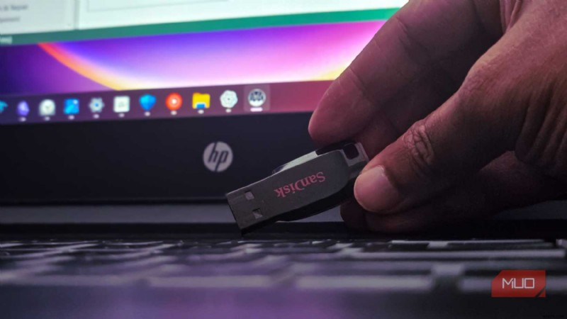 무료 오픈 소스 도구로 USB 드라이브의 잠재력을 최대한 활용하세요 