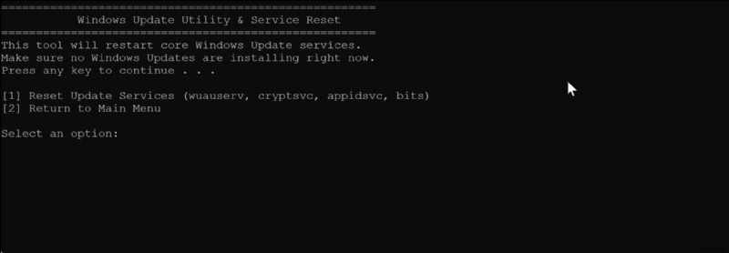 일반적인 Windows 문제를 즉시 해결하는 무료 도구 