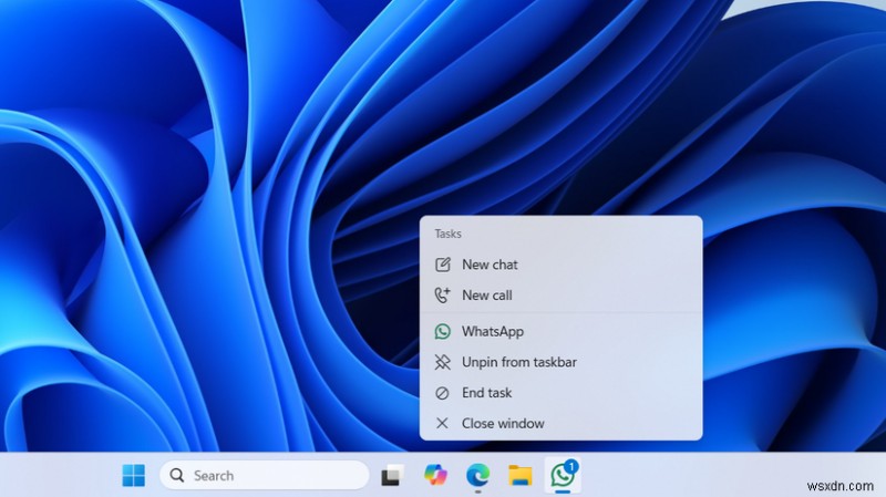 숨겨진 트릭으로 모든 Windows 앱을 즉시 고정 해제하세요 