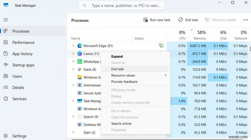 숨겨진 트릭으로 모든 Windows 앱을 즉시 고정 해제하세요 