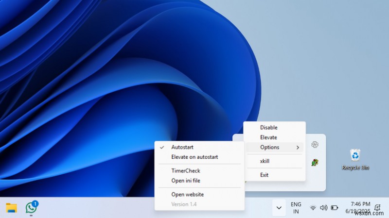 숨겨진 트릭으로 모든 Windows 앱을 즉시 고정 해제하세요 