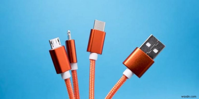 iPhone의  USB-C 커넥터에서 액체가 감지됨  오류 해결 - 단계별 가이드 