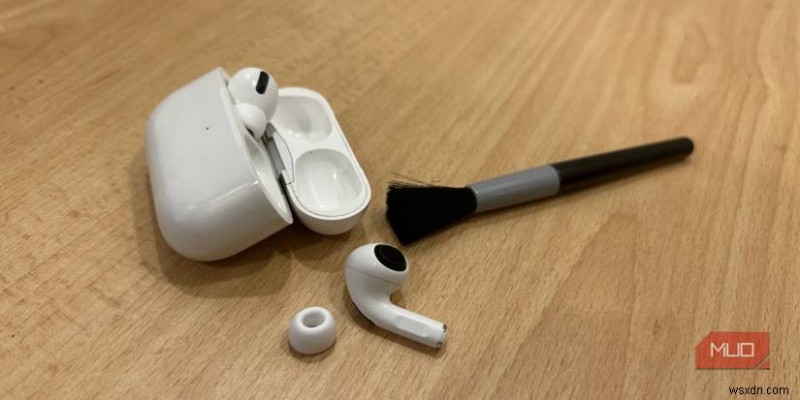 불균형한 AirPod 볼륨 문제 해결:균형 잡힌 사운드를 위한 입증된 수정 방법 4가지 