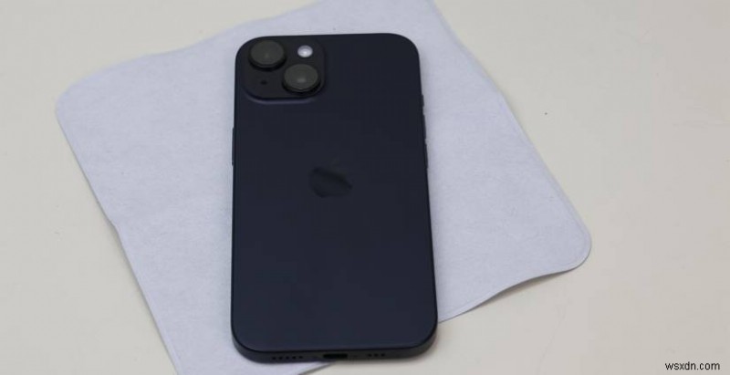 iPhone의 Ghost Touch 문제 해결:지금 시도해 볼 수 있는 입증된 수정 방법 10가지 