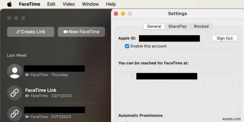 FaceTime이 작동하지 않나요? 문제 해결을 위한 15가지 입증된 수정 방법 