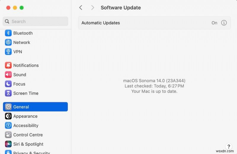 MacBook 오디오 크래킹 문제 해결:8가지 입증된 솔루션 