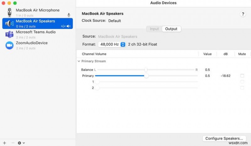 MacBook 오디오 크래킹 문제 해결:8가지 입증된 솔루션 