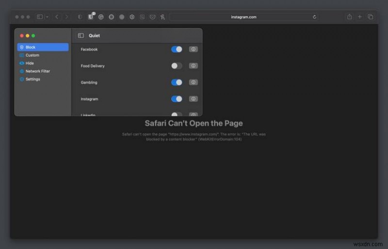 Mac 사용자를 위한 7가지 필수 Safari 확장 프로그램 