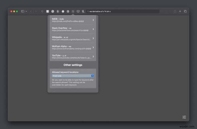 Mac 사용자를 위한 7가지 필수 Safari 확장 프로그램 