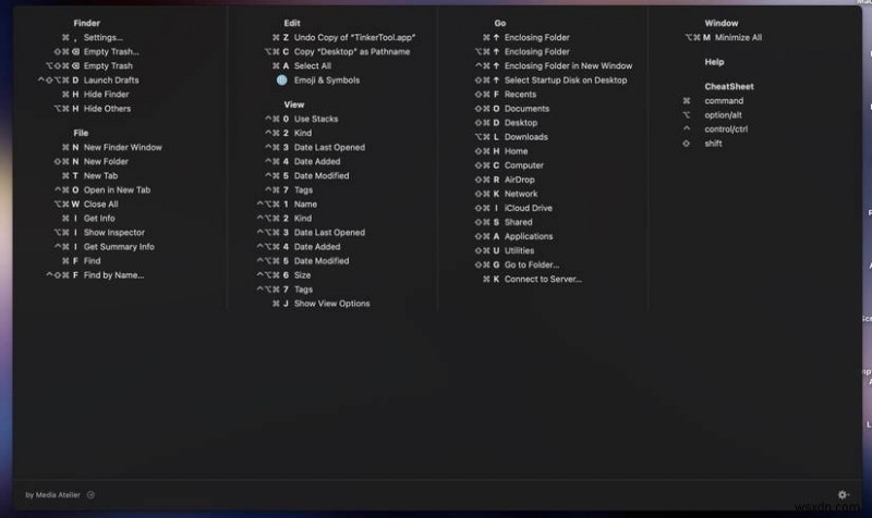 모든 새로운 Mac 사용자가 즉시 설치해야 하는 10가지 필수 앱 