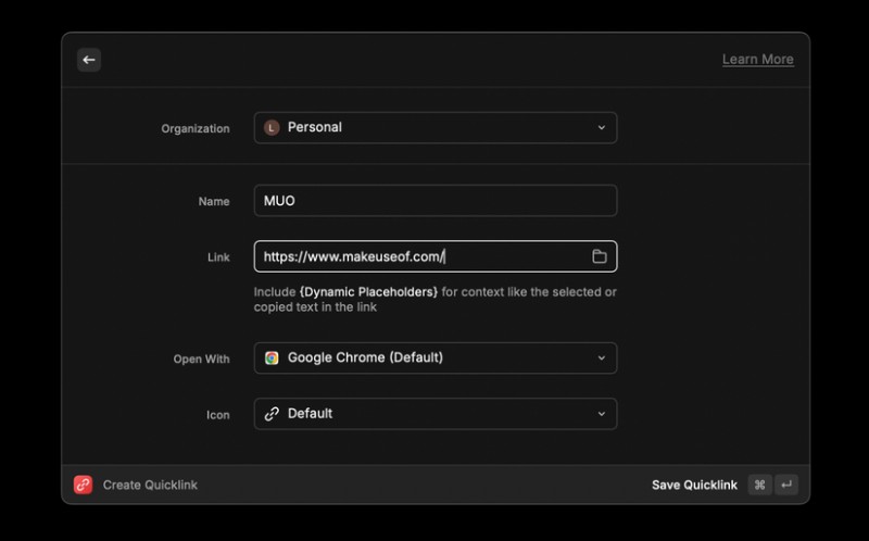 Raycast:생산성 향상을 위한 필수 Mac 앱 