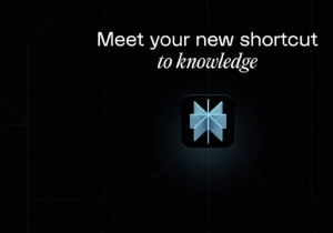 Perplexity, macOS 데스크탑용 AI 검색 도구 출시 - 손끝에서 즉각적인 답변 제공 