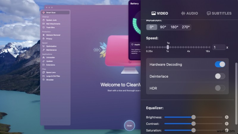 Mac 업그레이드:기본 앱을 강력한 대안으로 교체 
