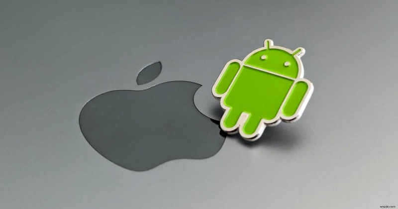macOS에서 Android USB 테더링 활성화:완전한 단계별 가이드 
