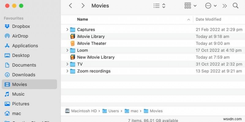 iMovie 보관함 재설정 및 삭제:완전한 단계별 가이드 