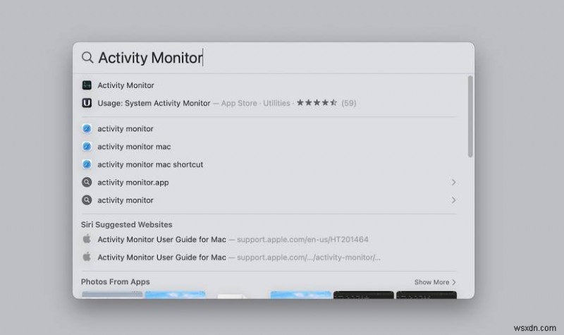 Mac CPU 부하 절감:원활한 성능을 위해 WindowServer 남용 수정 