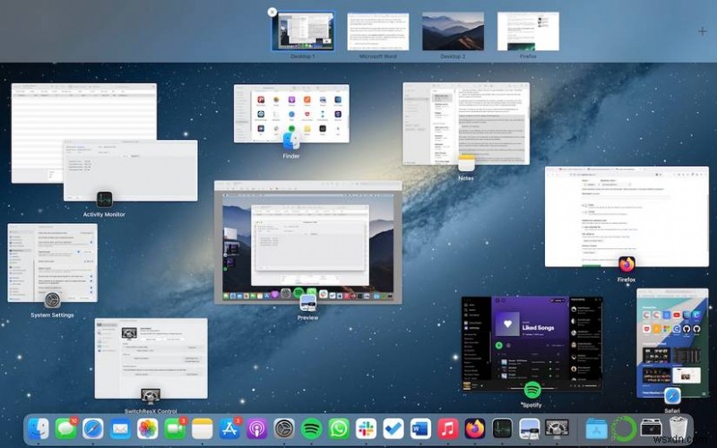 Mac CPU 부하 절감:원활한 성능을 위해 WindowServer 남용 수정 