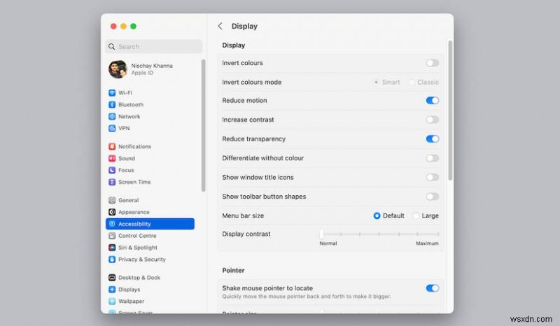 Mac CPU 부하 절감:원활한 성능을 위해 WindowServer 남용 수정 