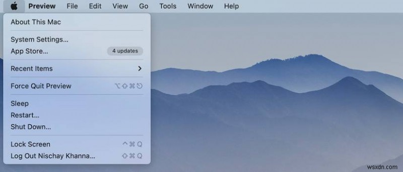 Mac CPU 부하 절감:원활한 성능을 위해 WindowServer 남용 수정 