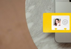 마스터 스마트 목록:macOS에서 효율적인 연락처 관리 