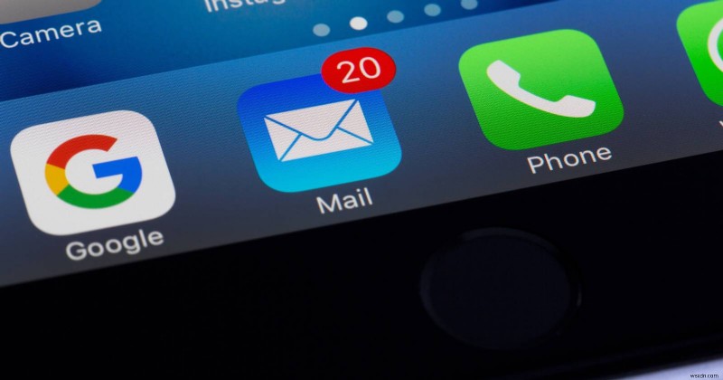 Apple Mail의 마스터 이메일 알림:iPhone, iPad, Mac용 단계별 가이드 