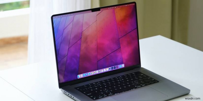 단계별 가이드:Mac 디스플레이를 참조 모드로 전환 