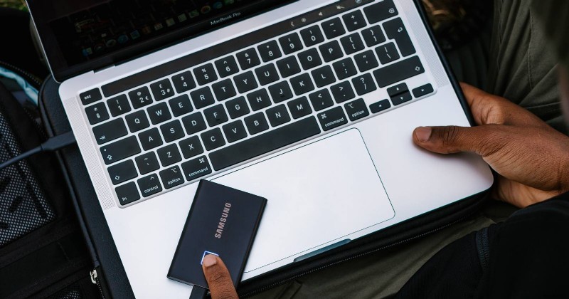 외부 드라이브에서 macOS 앱 실행:단계별 가이드 