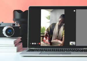 Mac의 Master FaceTime:최종 사용자 가이드 