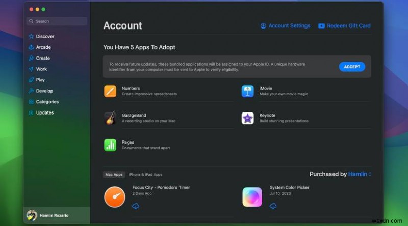 Mac에서 Apple 및 타사 구독을 쉽게 취소하세요 
