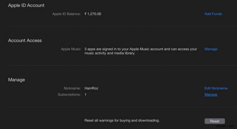 Mac에서 Apple 및 타사 구독을 쉽게 취소하세요 