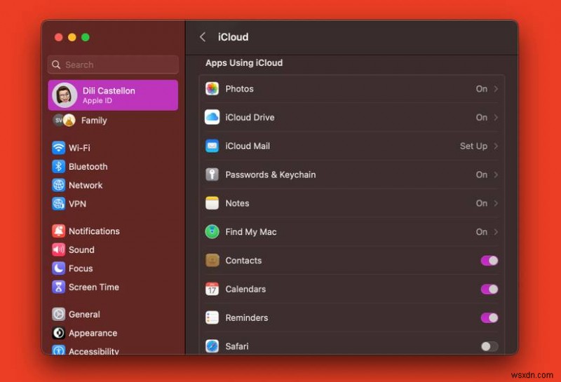 macOS 미리 알림의 마스터 스마트 목록:Mac의 생산성 향상 