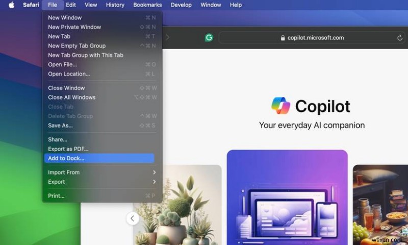 단계별 가이드:macOS에서 Microsoft Copilot 설치 및 사용 