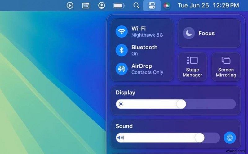 iPhone, iPad 또는 Mac에서 AirPlay를 쉽게 비활성화:단계별 가이드 