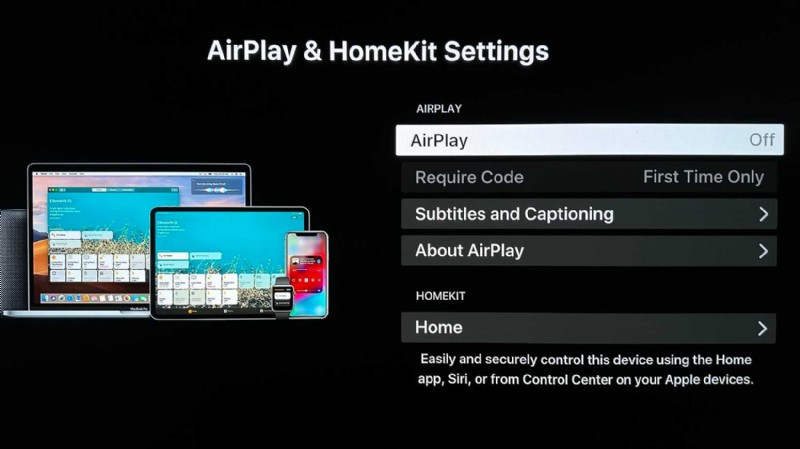 iPhone, iPad 또는 Mac에서 AirPlay를 쉽게 비활성화:단계별 가이드 