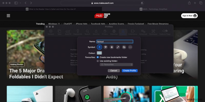 Mac 브라우징 향상:속도와 보안을 위해 최적화된 6가지 Safari 설정 