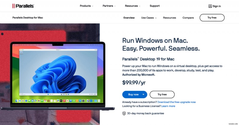 Mac에서 Windows 11을 쉽게 실행하세요:검증된 앱 가이드 